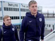 Starting XI Terbaik Inggris yang Tidak Pernah Bermain di Liga Champions