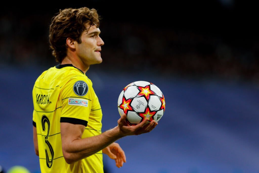 Gol Alonso Dianulir, Tuchel Semprot Wasit