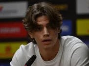 Konpers di GBK, Marco Palestra Tuturkan Alasan Gabung Chelsea
