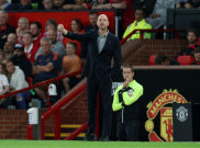 Manchester United Vs Arsenal: Erik ten Hag Setuju The Gunners Pantas di Puncak