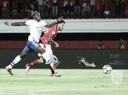 Bali United 0-0 Persib Bandung: Penalti Ezechiel Gagal Menangkan Maung Bandung
