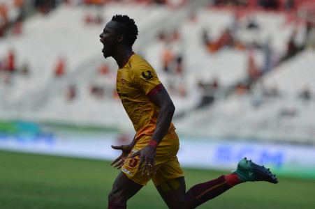 Sriwijaya FC 4-0 PSMS Medan: Laskar Wong Kito Rebut Posisi Ketiga Piala Presiden 2018