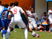 Welber Jardim Baru Gabung TC Timnas U-17 pada Agustus, Bima Sakti Memaklumi