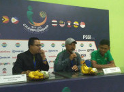 Piala AFF U-16: Timnas Indonesia U-16 Dedikasikan Kemenangan untuk Korban Gempa