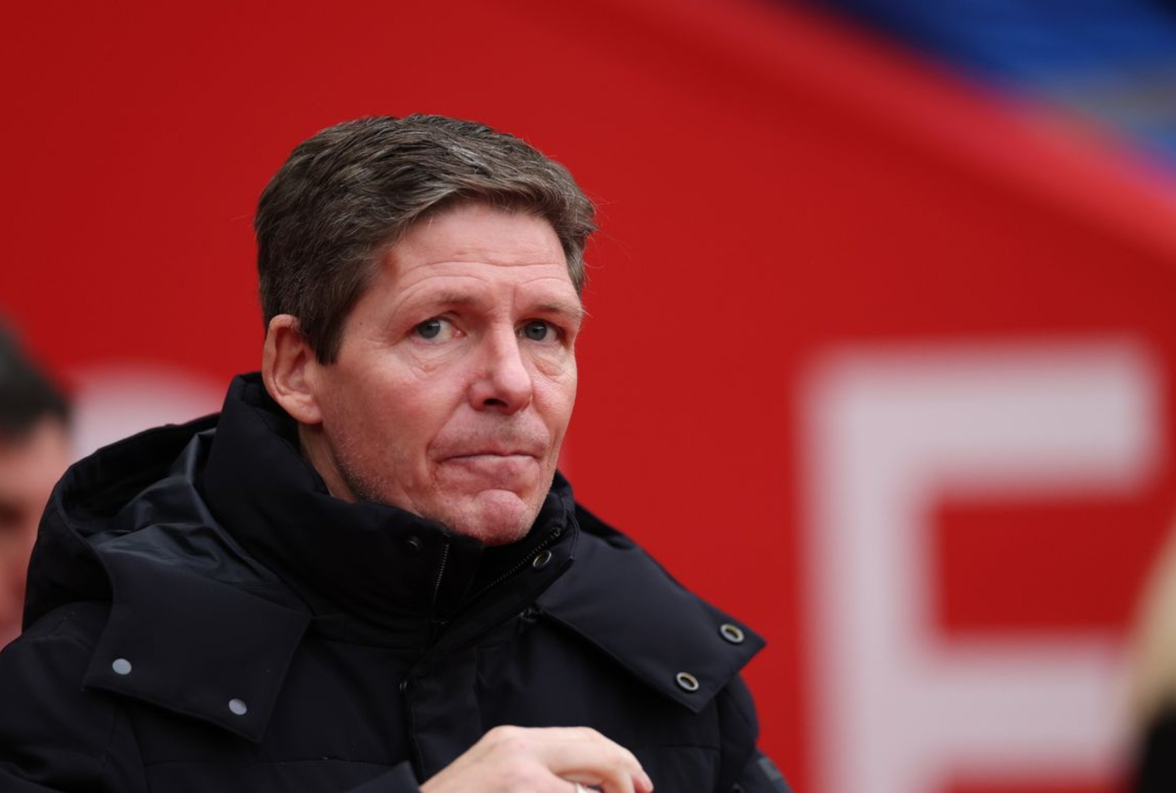 Berselisih dengan Manajemen Crystal Palace, Oliver Glasner Susul Ruben Amorim dan Enzo Maresca?