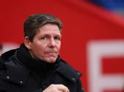 Berselisih dengan Manajemen Crystal Palace, Oliver Glasner Susul Ruben Amorim dan Enzo Maresca?