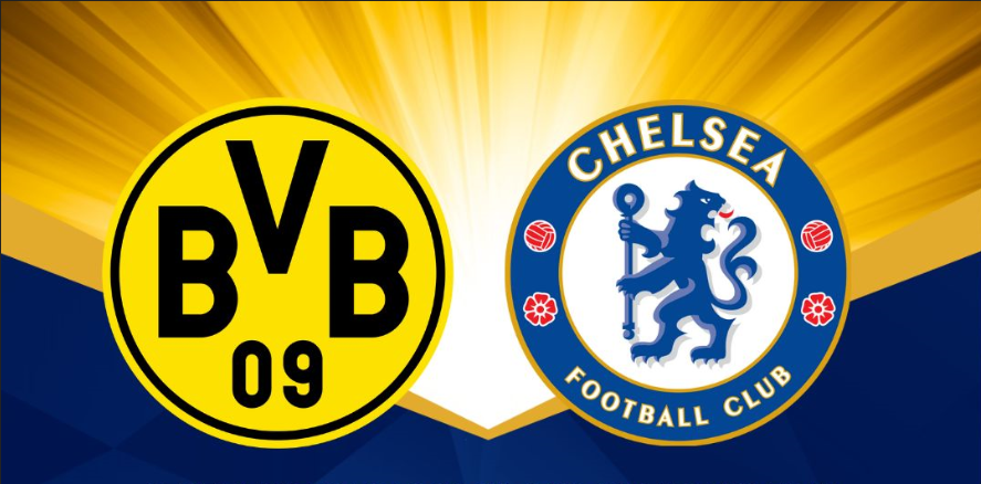 Prediksi dan Statistik Borussia Dortmund Vs Chelsea: Misi Sulit The Blues