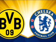 Prediksi dan Statistik Borussia Dortmund Vs Chelsea: Misi Sulit The Blues