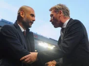 5 Fakta Menarik Everton vs Manchester City: Moyes Punya Rekor Jeblok Lawan Guardiola 