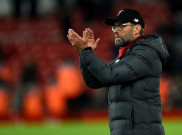 Raih Kemenangan Ke-100, Jurgen Klopp Belum Secepat Jose Mourinho