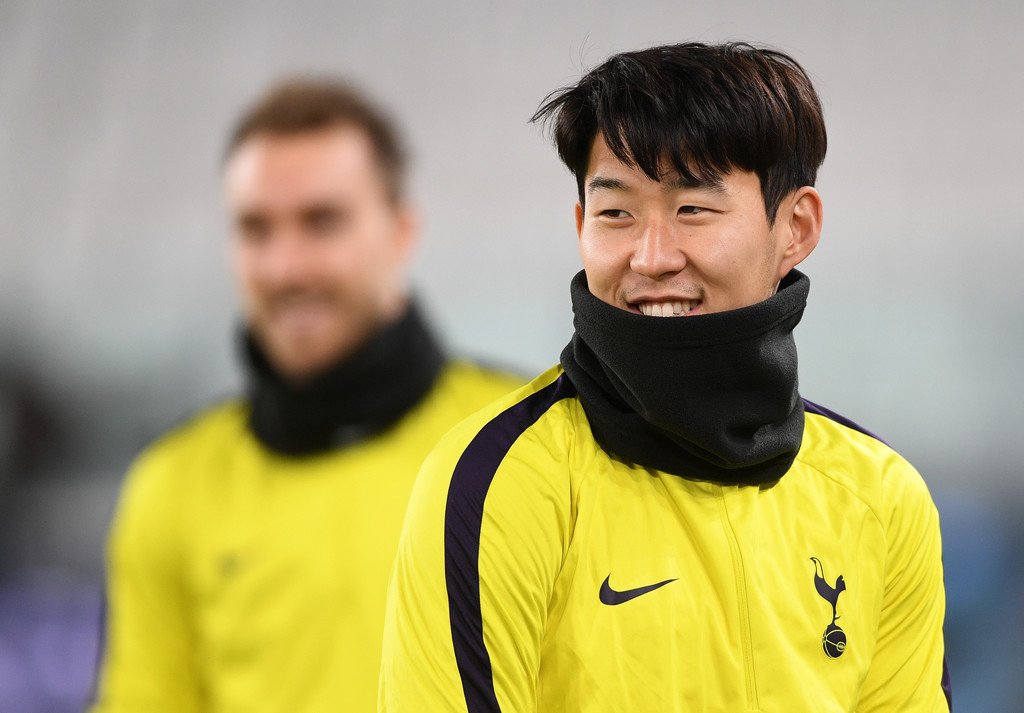 Son Heung-min: Pengagum Park Ji-sung, Pria Murah Senyum yang Merantau ke Eropa di Usia 16 Tahun