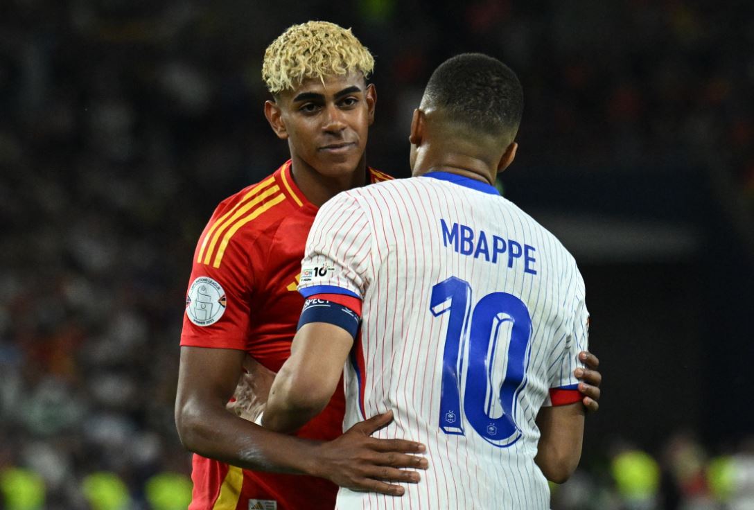 4 Pemain yang Dapat Mendapatkan Ballon d'Or jika Memenangi Piala Dunia 2026