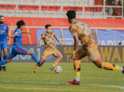 Jadwal Siaran Langsung Pekan 2 Liga 1 2024/2025: Big Match Dewa United FC Vs Persib Bandung 