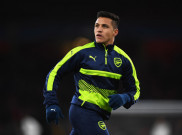 Sanchez Dikabarkan Ingin Hijrah ke Chelsea