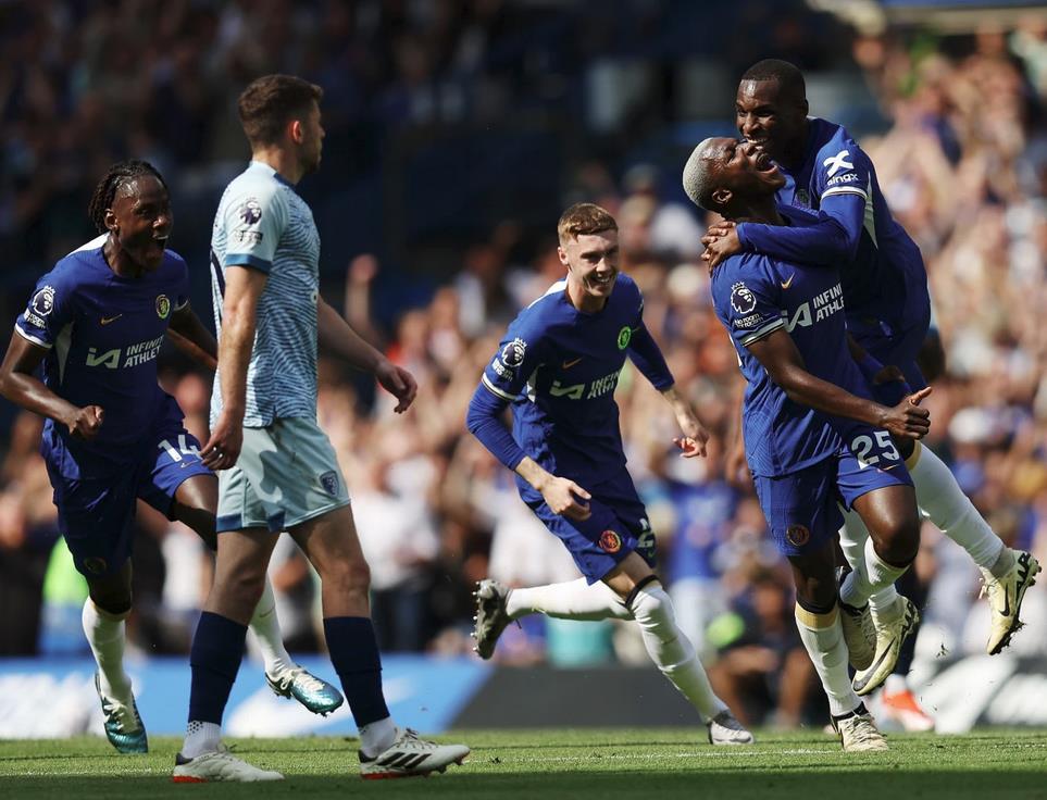 Prediksi dan Statistik Bournemouth Vs Chelsea: Rekor Bagus The Blues