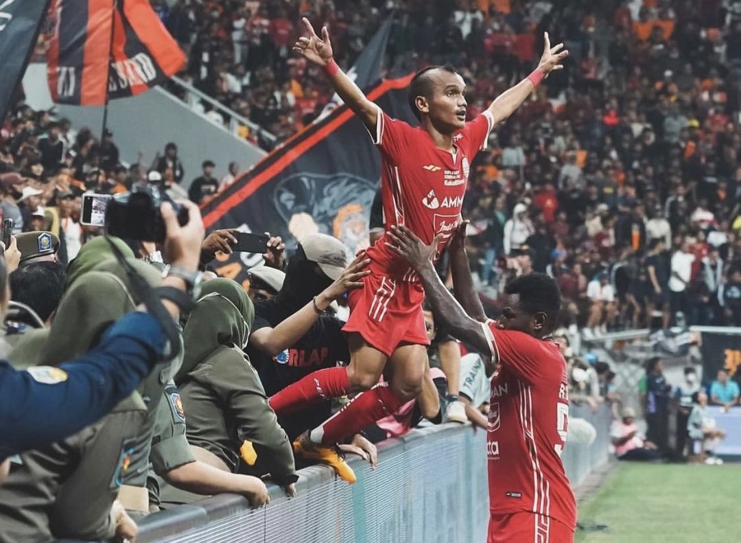 Thomas Doll Antusias soal Kabar Persija Jamu Madura United di JIS
