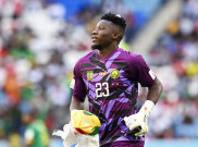 Pisau Bermata Dua di Balik Penampilan Andre Onana pada Piala Afrika