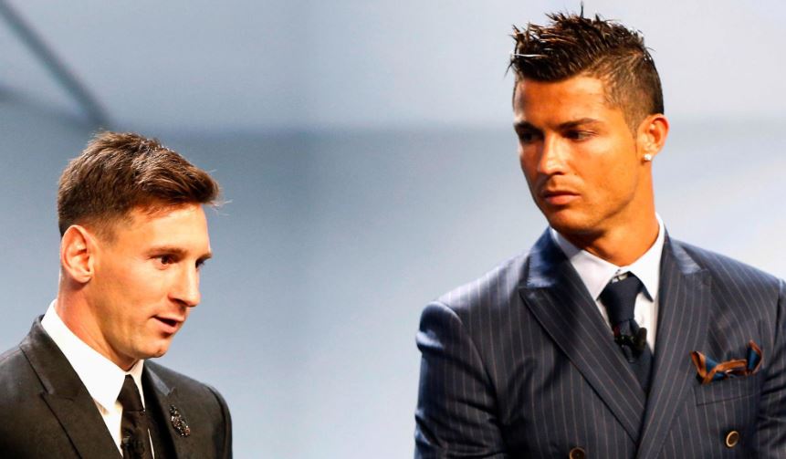 Cristiano Ronaldo Kalah, Lionel Messi Pertahankan Posisi Pemain Terkaya Dunia