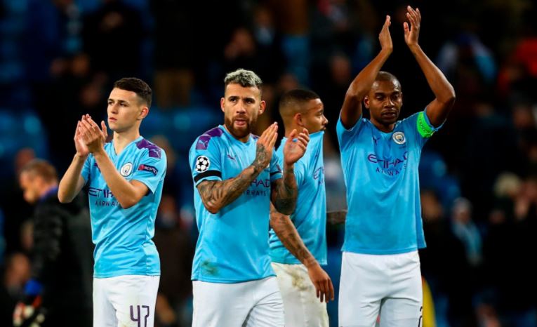 3 Bek yang Dapat Direkrut Manchester City untuk Benahi Masalah di Lini Belakang