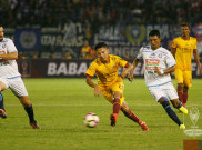 Dua Pemain Sriwijaya FC Dapat Panggilan TC Timnas U-19