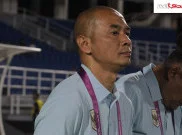 Langkah Timnas U-17 Terhenti, Kurniawan Dwi Yulianto Pasang Badan dan Fokus Evaluasi Menuju Piala Asia