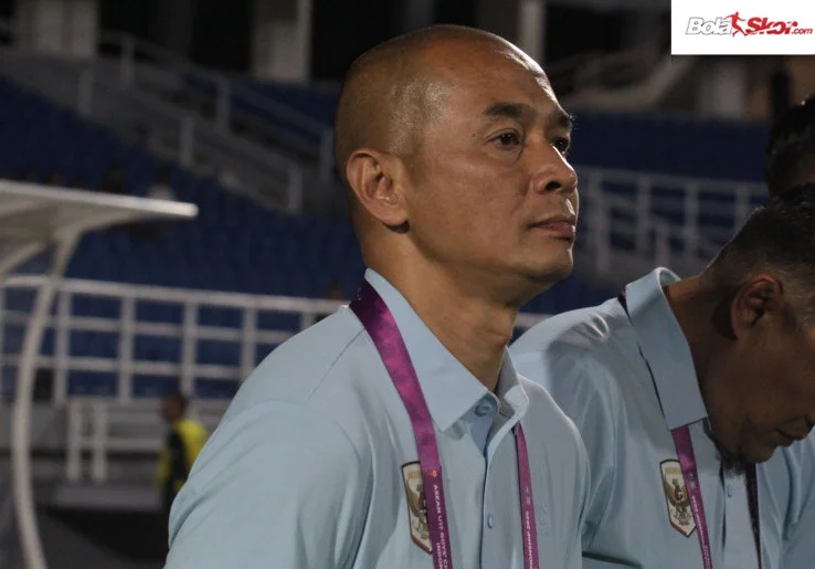 Langkah Timnas U-17 Terhenti, Kurniawan Dwi Yulianto Pasang Badan dan Fokus Evaluasi Menuju Piala Asia