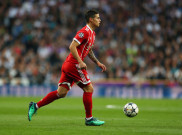 Pelatih Anyar Bayern Munchen Berharap James Rodriguez Bertahan