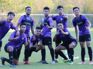 Apparel Thailand Dilaporkan Punya Ikatan Kontrak 4 Tahun dengan Timnas Indonesia