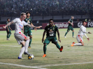 Persebaya Akhiri Tren Buruk Usai Menang Lawan Bali United, Ini Kata Alfredo Vera