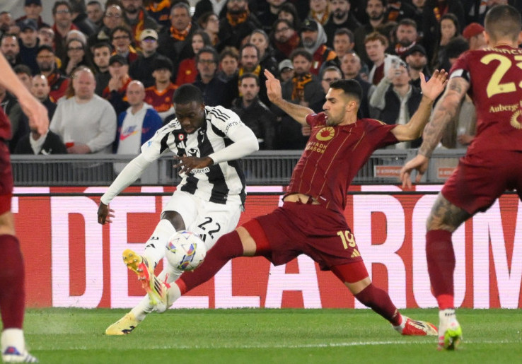 Jadwal Live Streaming Serie A Juventus vs AS Roma, Kick-off Minggu (21/12) Pukul 02.45 Dini Hari WIB