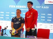 Elkan Baggott Sebut John Herdman Bawa Energi Baru untuk Timnas Indonesia