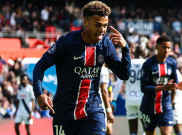  Bakat dari Akademi Rennes, Proyek Masa depan PSG dan Bintang Muda di Eropa