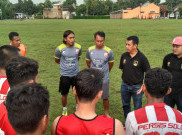 Liga 2 2018: Jafri Sastra Dipecat, Manajemen Persis Solo Masih Bungkam