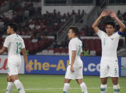 Kesalahan Timnas Indonesia U-19 yang Dirasakan Egy Maulana Vikri saat Kalah dari Qatar U-19