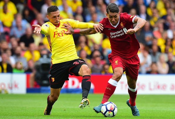 Prediksi Watford Vs Liverpool: Kans Besar Lanjutkan Tren Positif