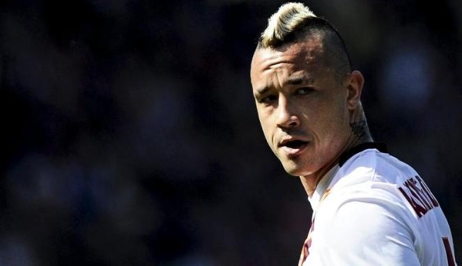 Nainggolan : Semoga Yang Terbaik Bagi Timnas Indonesia di Final Piala AFF