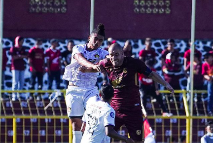 Hasil Liga 1: Sempat Tertinggal, Persik Kediri Raih Tiga Poin dari Kandang PSM