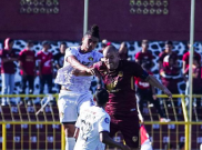 Hasil Liga 1: Sempat Tertinggal, Persik Kediri Raih Tiga Poin dari Kandang PSM