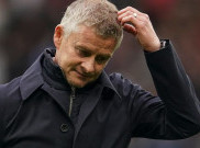 Manchester United Jangan Dulu Pecat Solskjaer