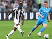 AC Milan Vs Juventus, Hubungan Baik Pierre Kalulu dengan Fans Rossoneri