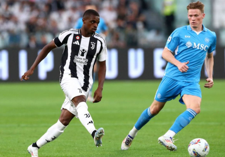 AC Milan Vs Juventus, Hubungan Baik Pierre Kalulu dengan Fans Rossoneri