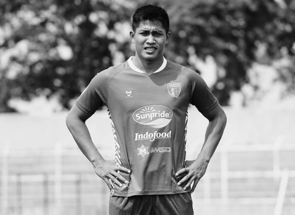Daryono, Momok Eksekutor Penalti Lawan