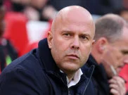 Liverpool Babak Belur, Arne Slot Yakin Ada Jalan Keluar dari Keterpurukan