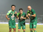 Hasil Liga 1 2024/2025: Persebaya Menang di Kandang Madura United, PSM Kalahkan Borneo FC