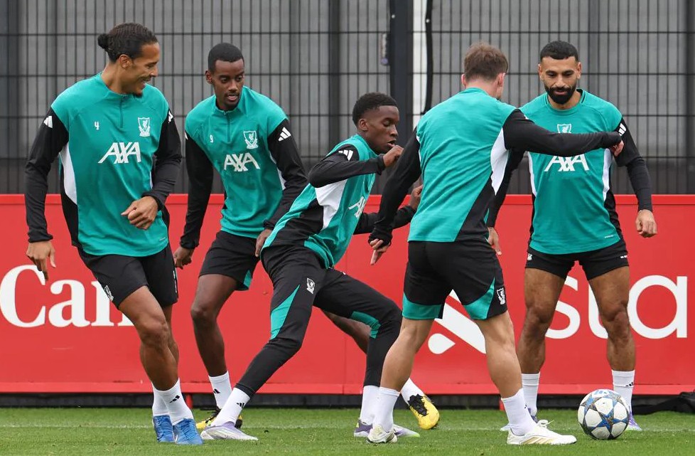 Prediksi dan Statistik Liverpool vs Atletico Madrid: Tim Tamu Pincang