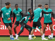 Prediksi dan Statistik Liverpool vs Atletico Madrid: Tim Tamu Pincang