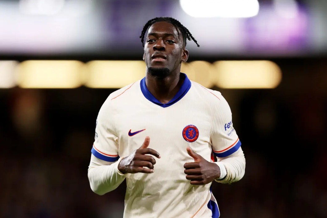 Axel Disasi Bakal Tinggalkan Chelsea, AC Milan Monitor Situasi