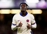 Axel Disasi Bakal Tinggalkan Chelsea, AC Milan Monitor Situasi