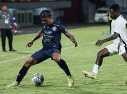 Hasil Liga 1: Arema FC Kalahkan Persipura, PSM Menang atas Barito Putera