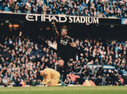 6 Fakta Menarik Usai Wolves Menumbangkan Manchester City, Catatan Spesial Adama Traore